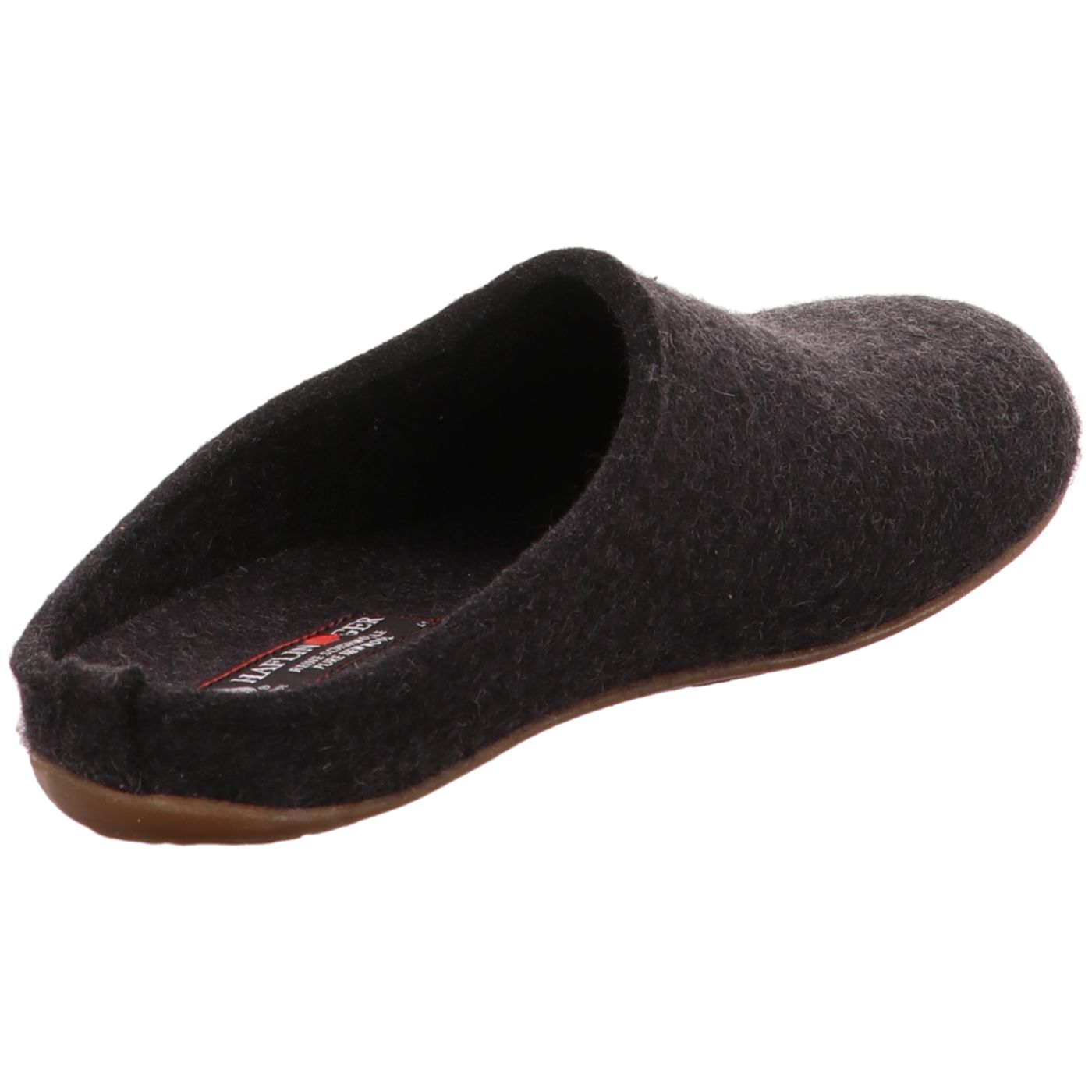 Bild 3 - Haflinger Hausschuh Fundus