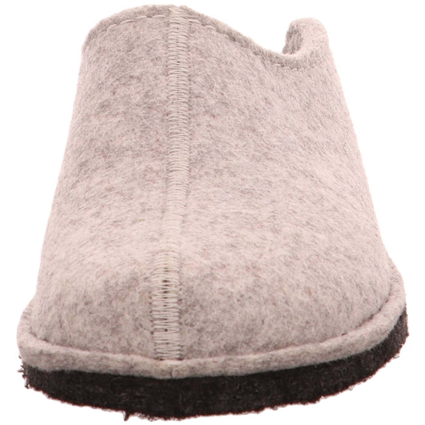 Bild 4 - Haflinger Hausschuh Flair Smiley