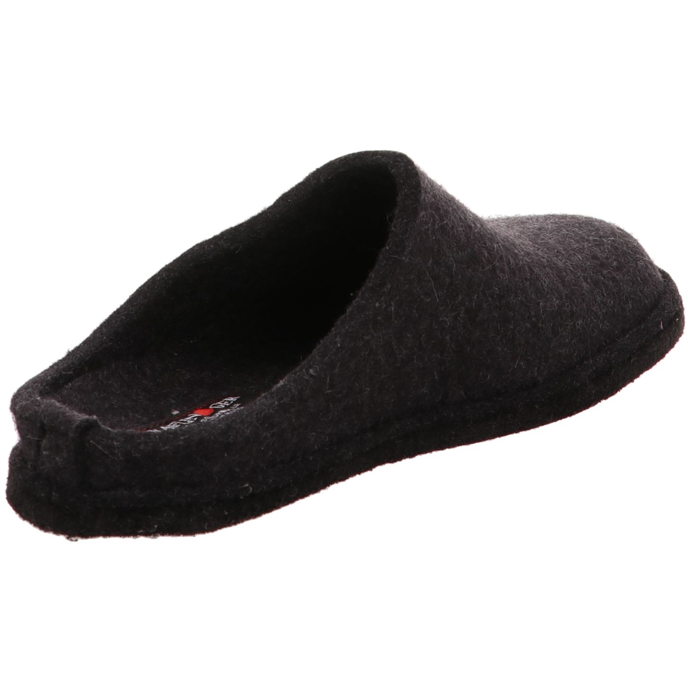 Bild 3 - Haflinger Hausschuh Flair Soft