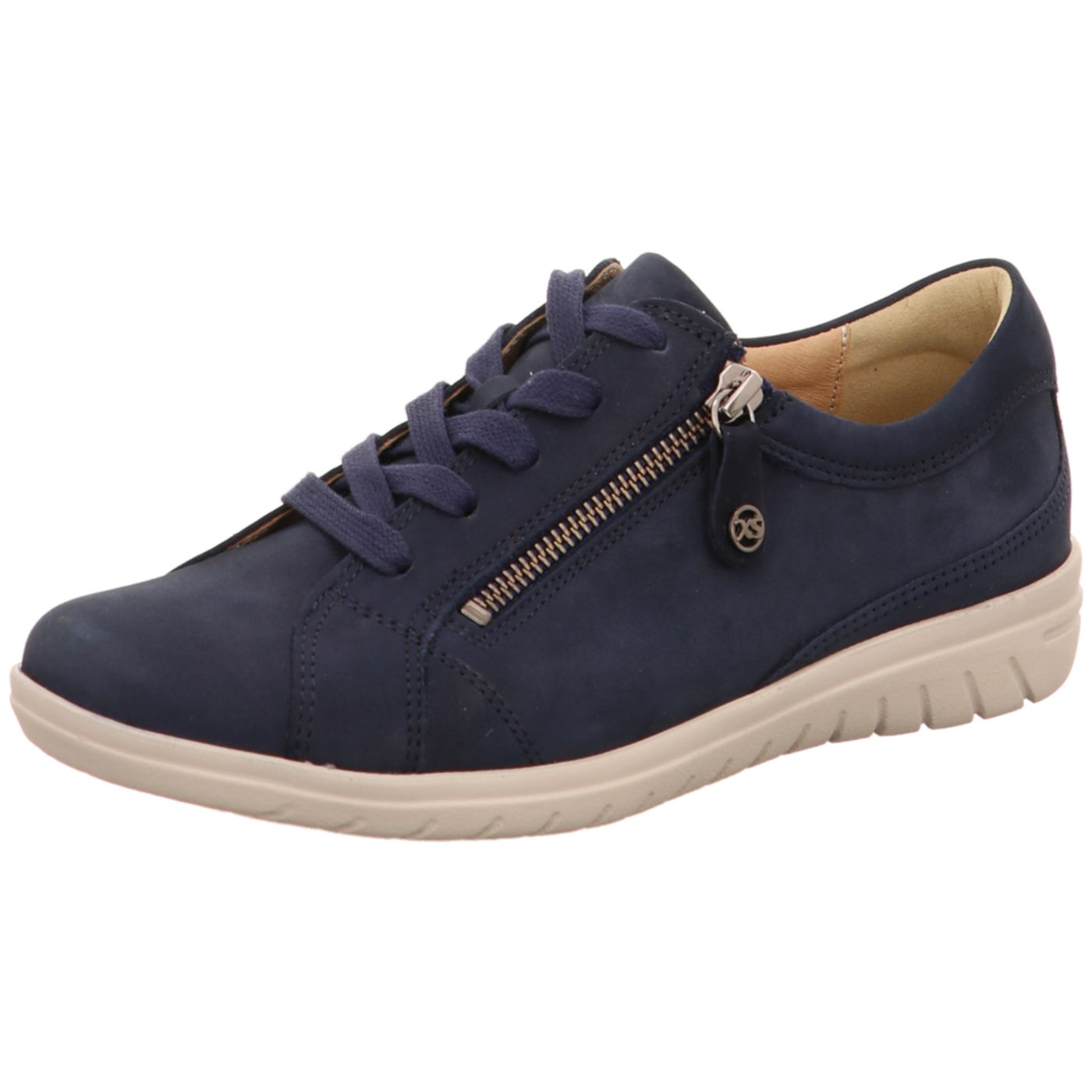 Bild 1 - Hartjes Schnürschuh XS Casual