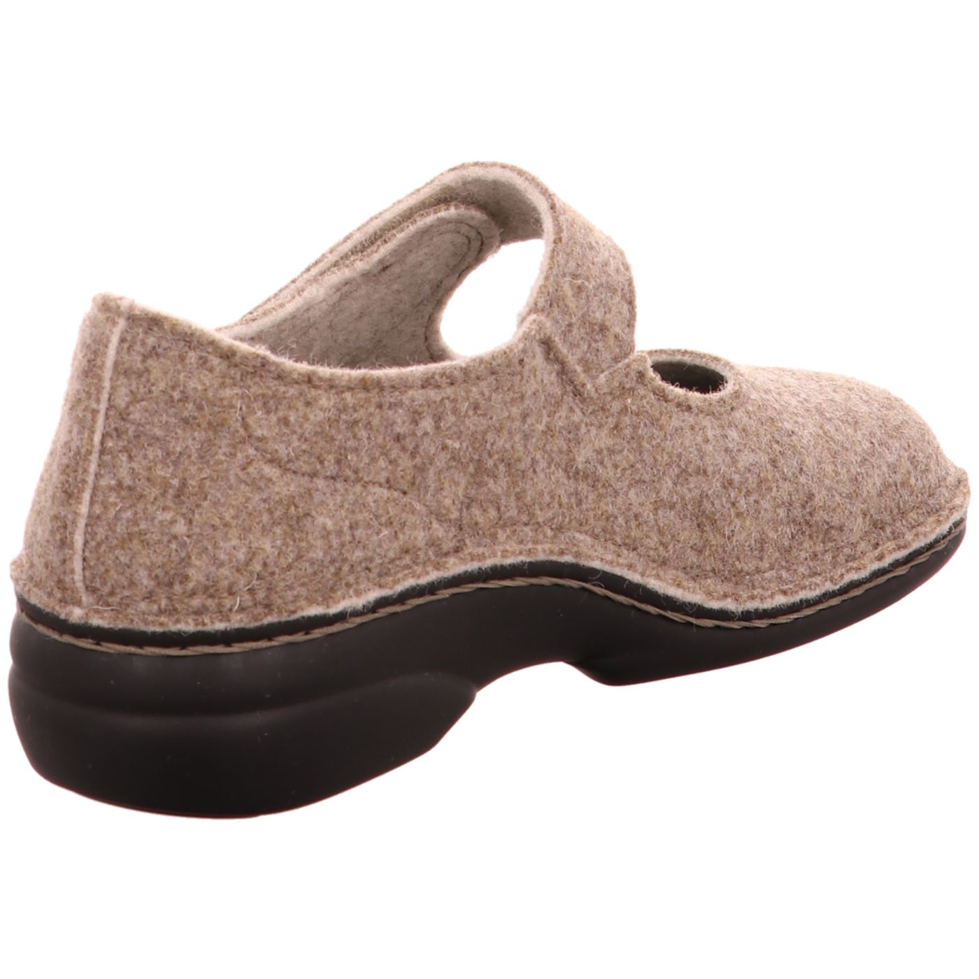 Bild 3 - FinnComfort Hausschuh Ramsau