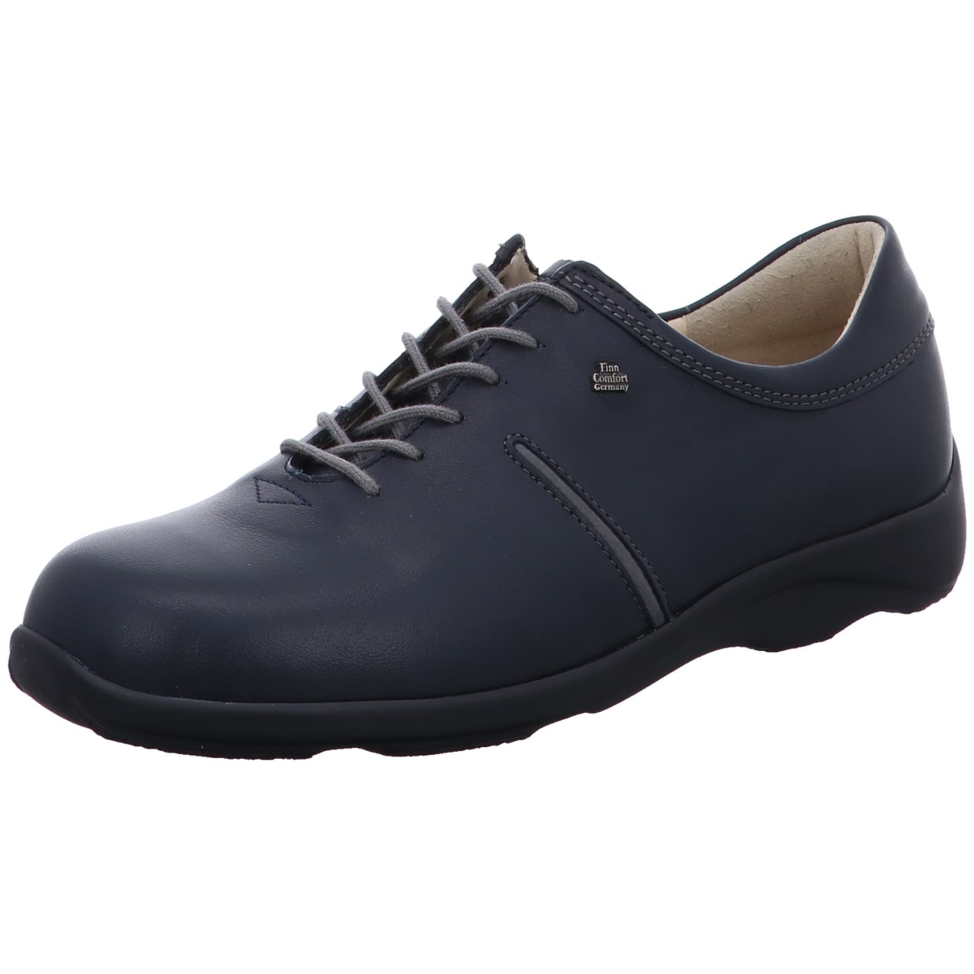 Bild 1 - FinnComfort Schnürschuh Belfort