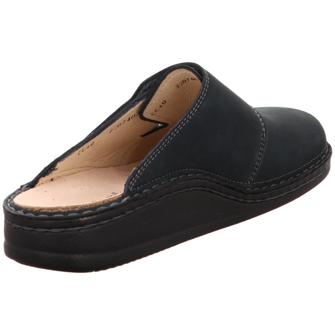 Bild 3 - FinnComfort Pantolette Amalfi