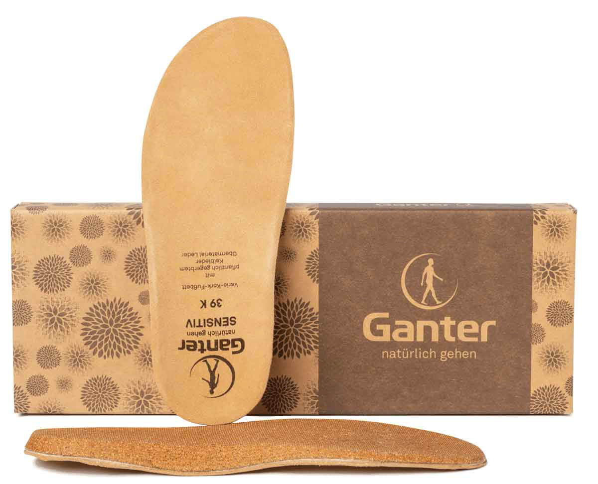 Bild 1 - Ganter Karin K - Wechselfußbett