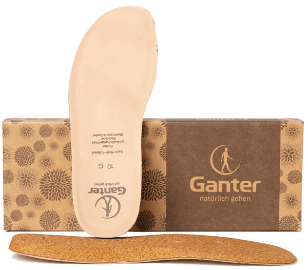 Bild 1 - Ganter Bequembettung Eric Weite G