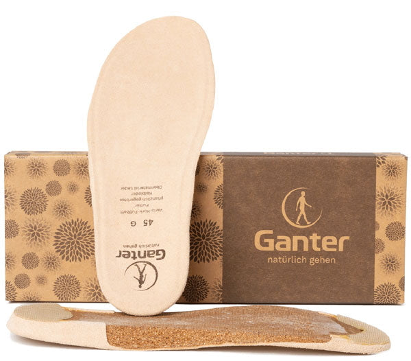 Bild 1 - Ganter Eric Weite I Wechselfußbett