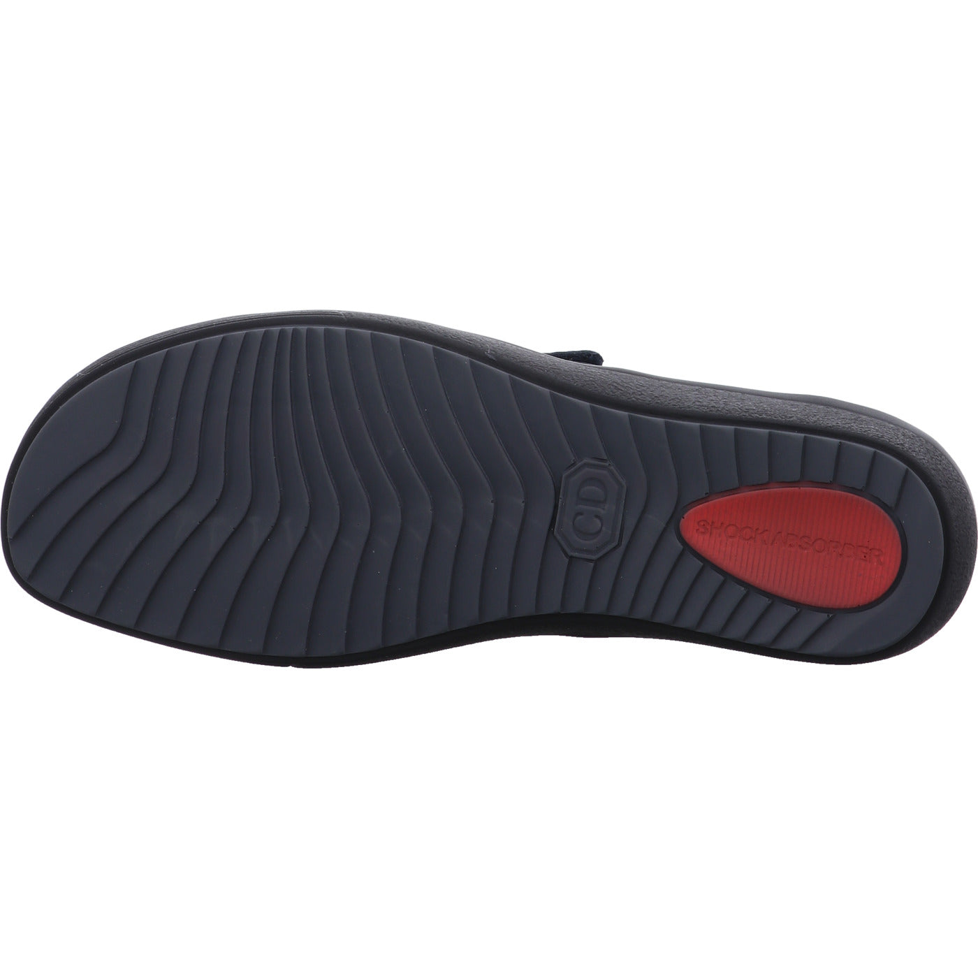 Christian Dietz Slipper Locarno H+