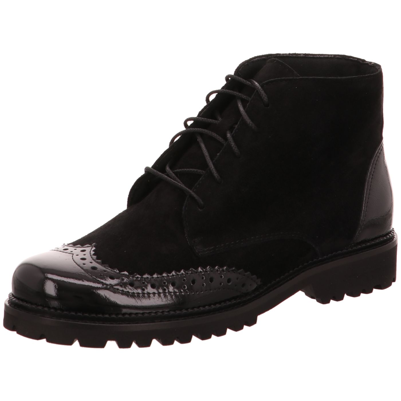 Bild 1 - Christian Dietz Boot Bolzano G