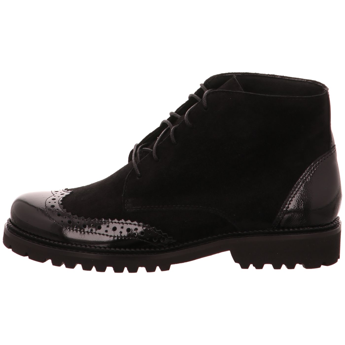 Bild 2 - Christian Dietz Boot Bolzano G