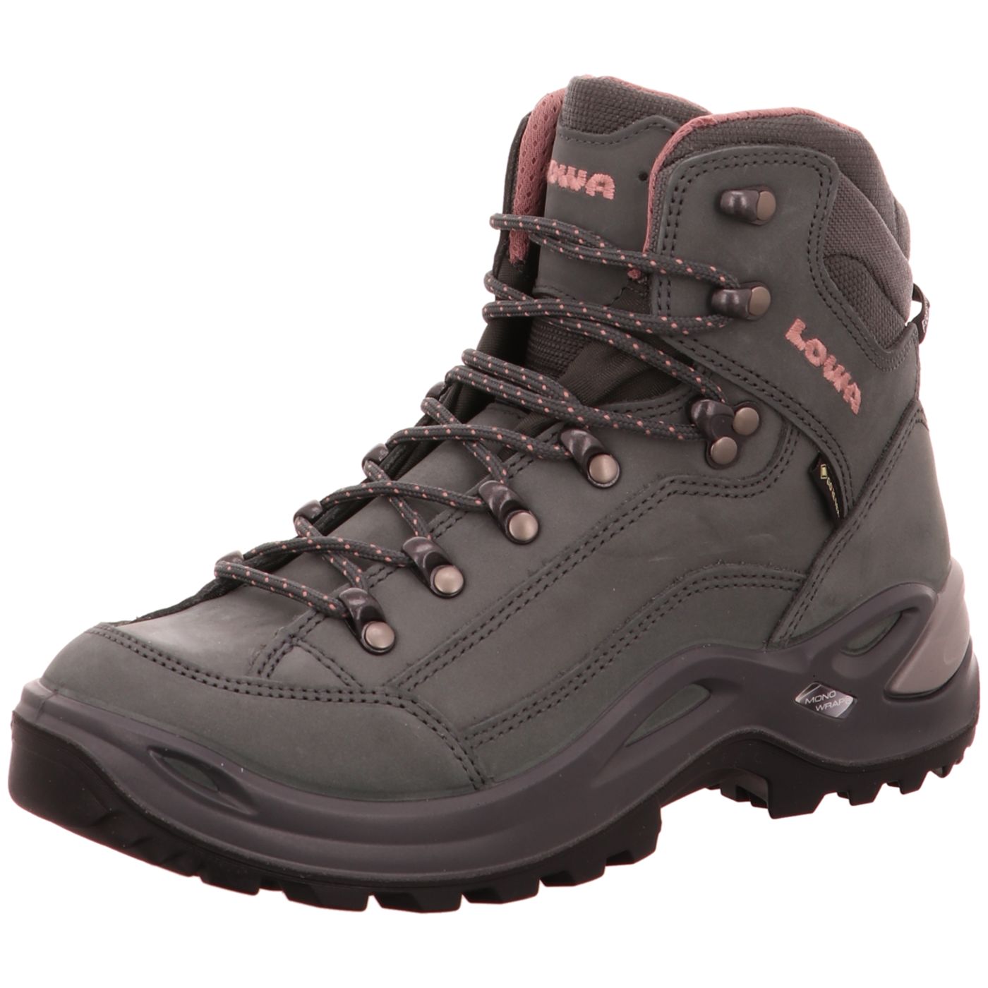 Bild 1 - Lowa Boot RENEGADE GTX MID WS