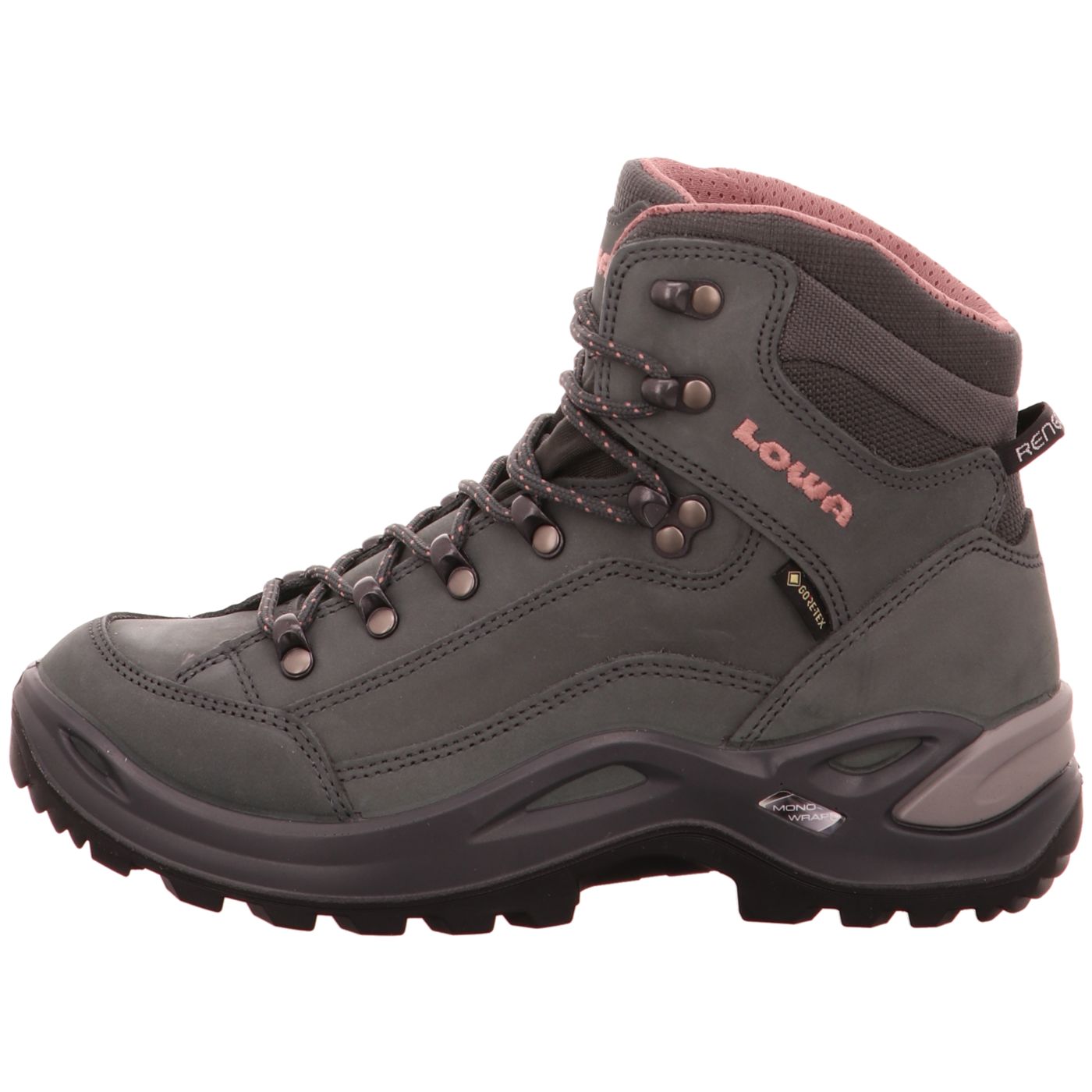 Bild 2 - Lowa Boot RENEGADE GTX MID WS
