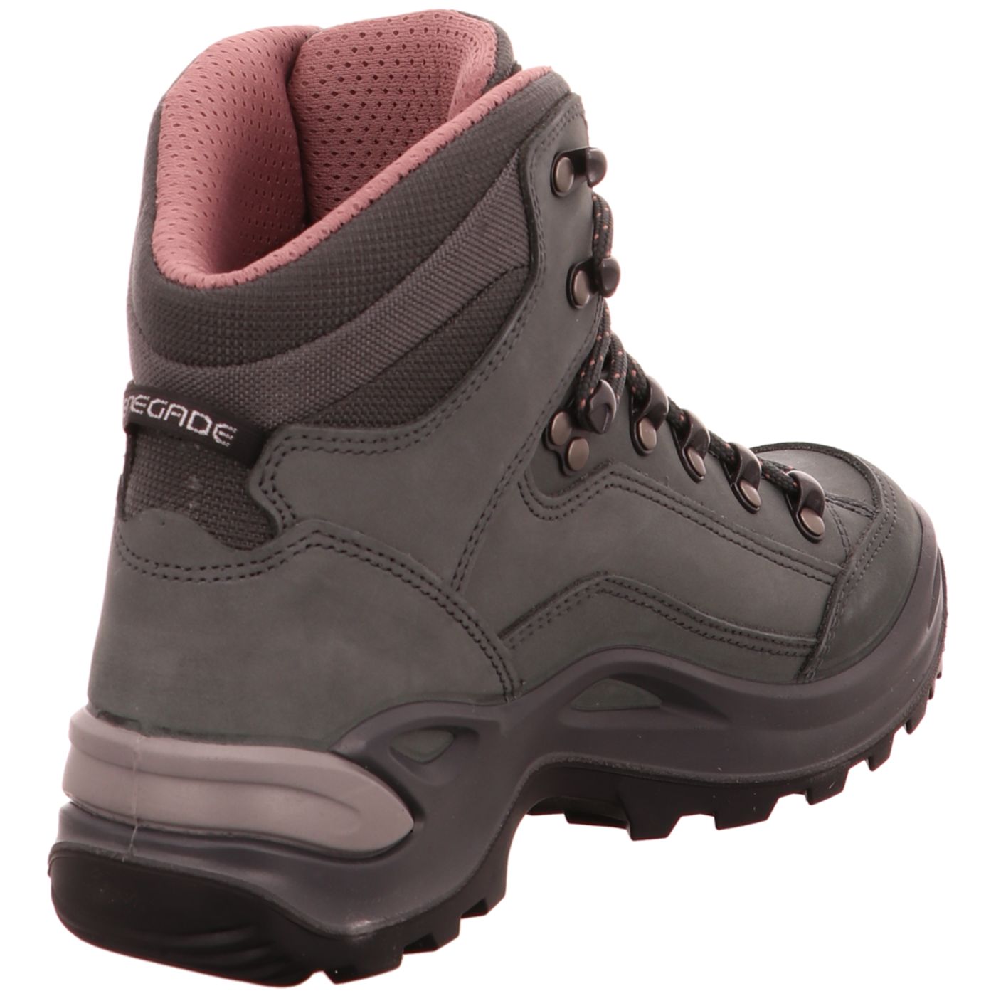 Bild 3 - Lowa Boot RENEGADE GTX MID WS