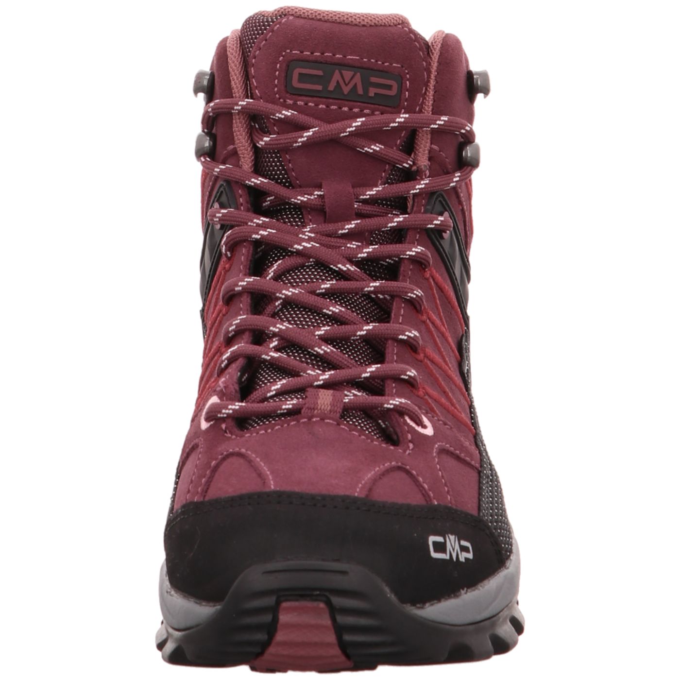 Bild 4 - CMP Boot