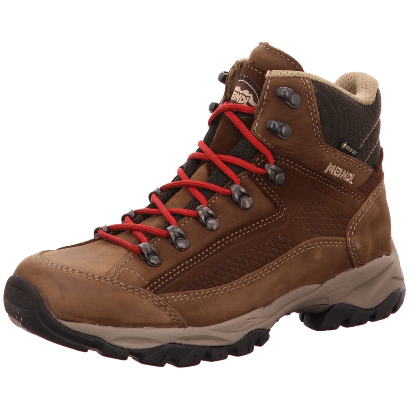 Bild 1 - Meindl Boot Baltimore Lady GTX