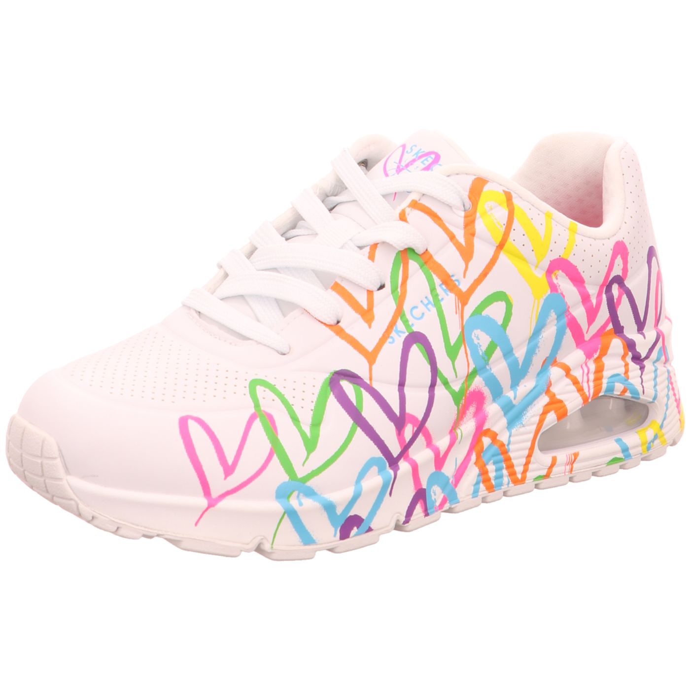 Bild 1 - Skechers Schnürschuh UNO