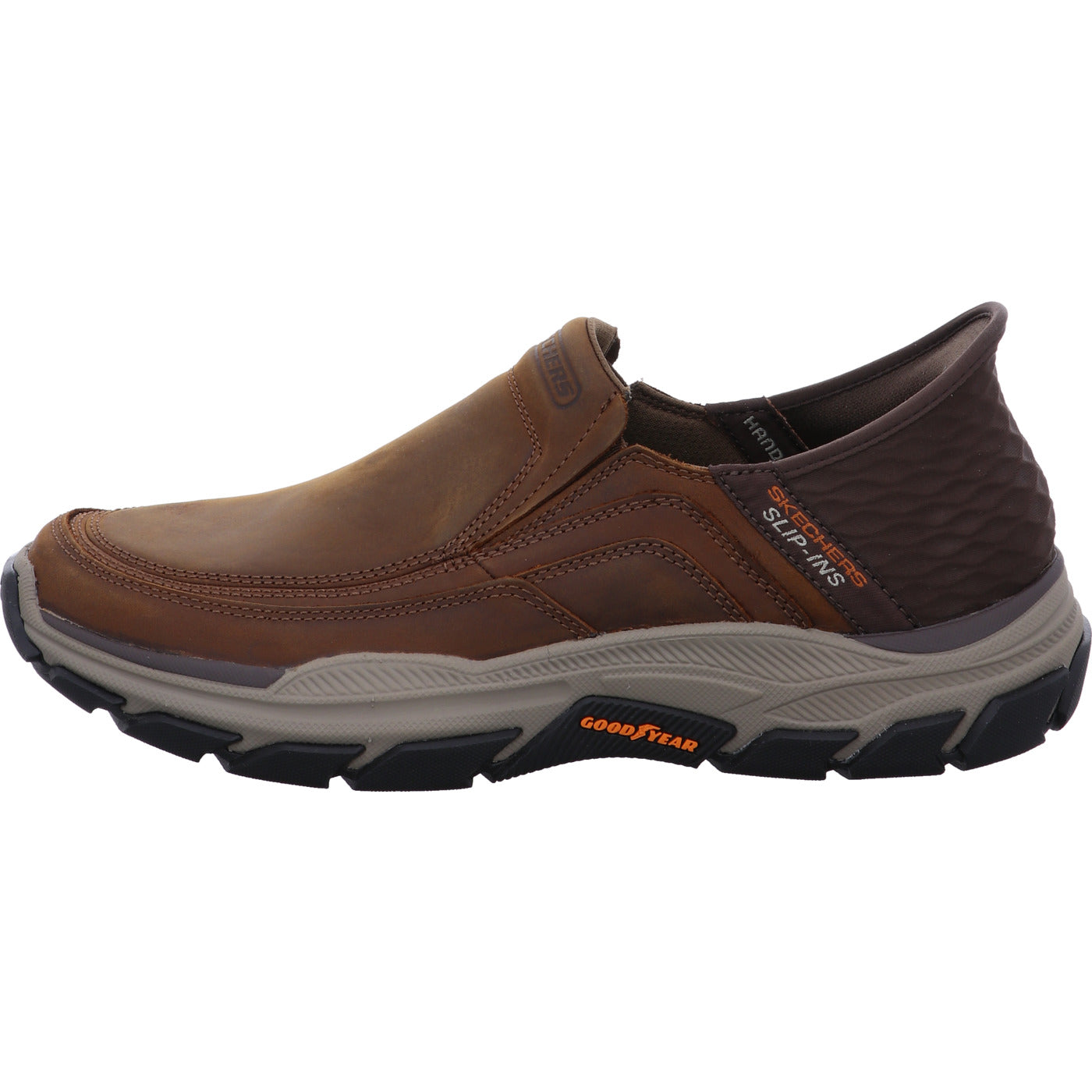 Skechers Slipper SI - RESPECTED ELGIN