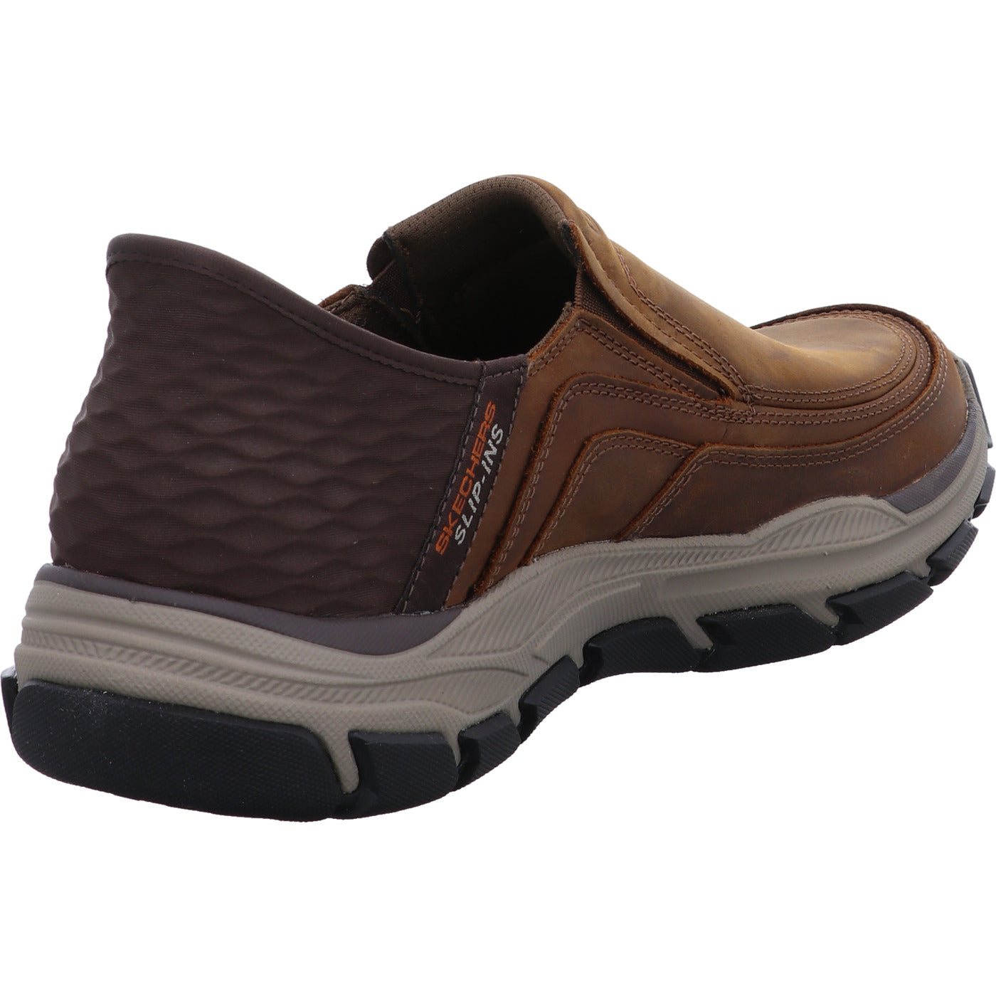 Skechers Slipper SI - RESPECTED ELGIN