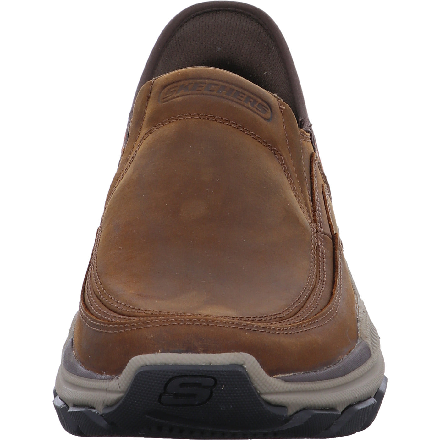 Skechers Slipper SI - RESPECTED ELGIN
