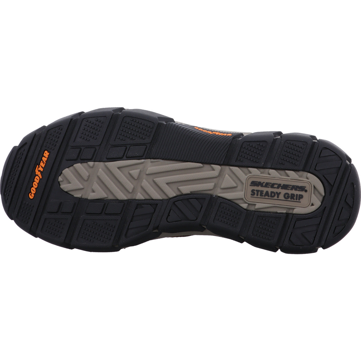 Skechers Slipper SI - RESPECTED ELGIN