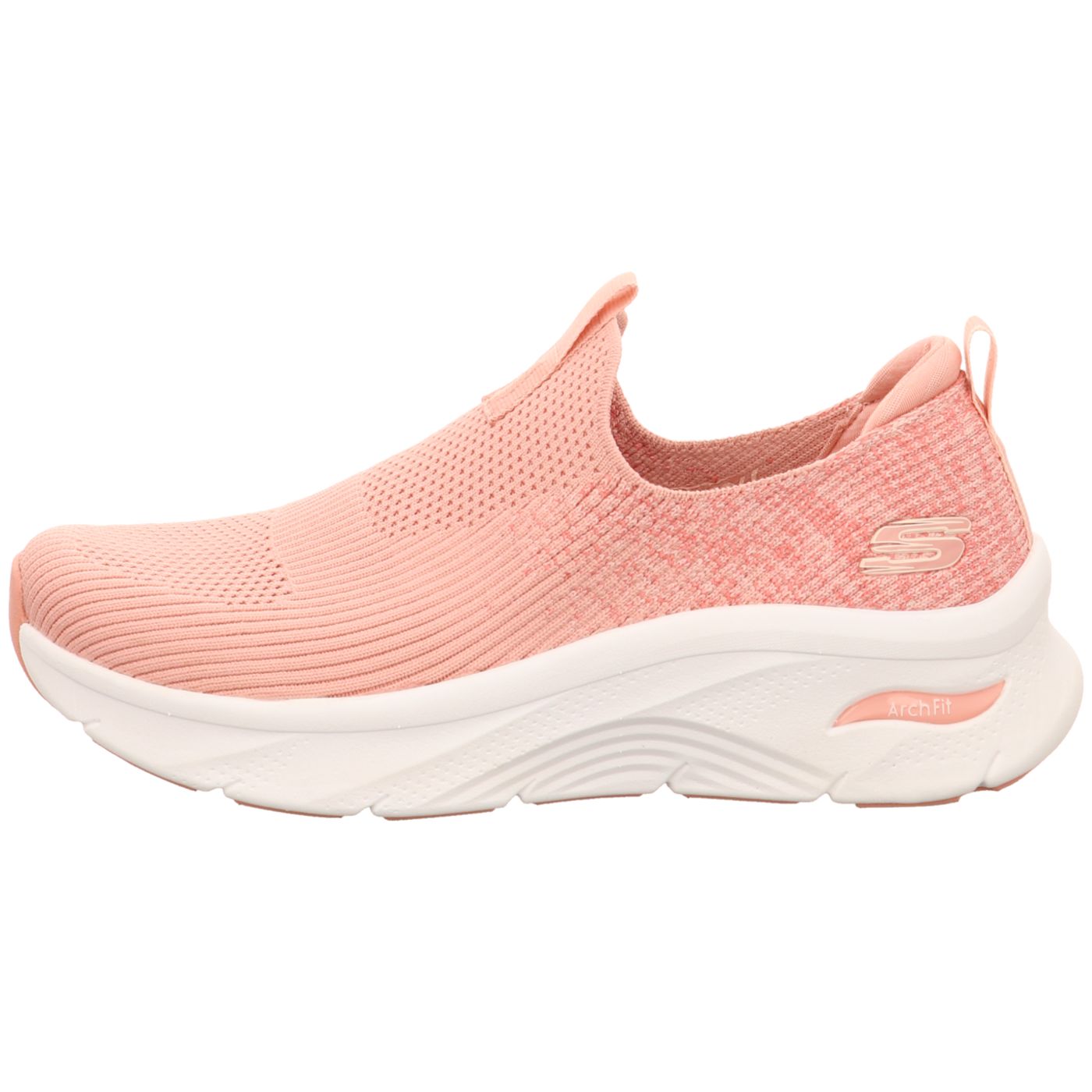 Bild 2 - Skechers Slipper Arch Fit