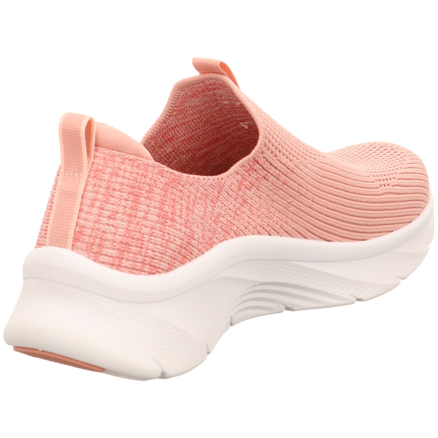 Bild 3 - Skechers Slipper Arch Fit