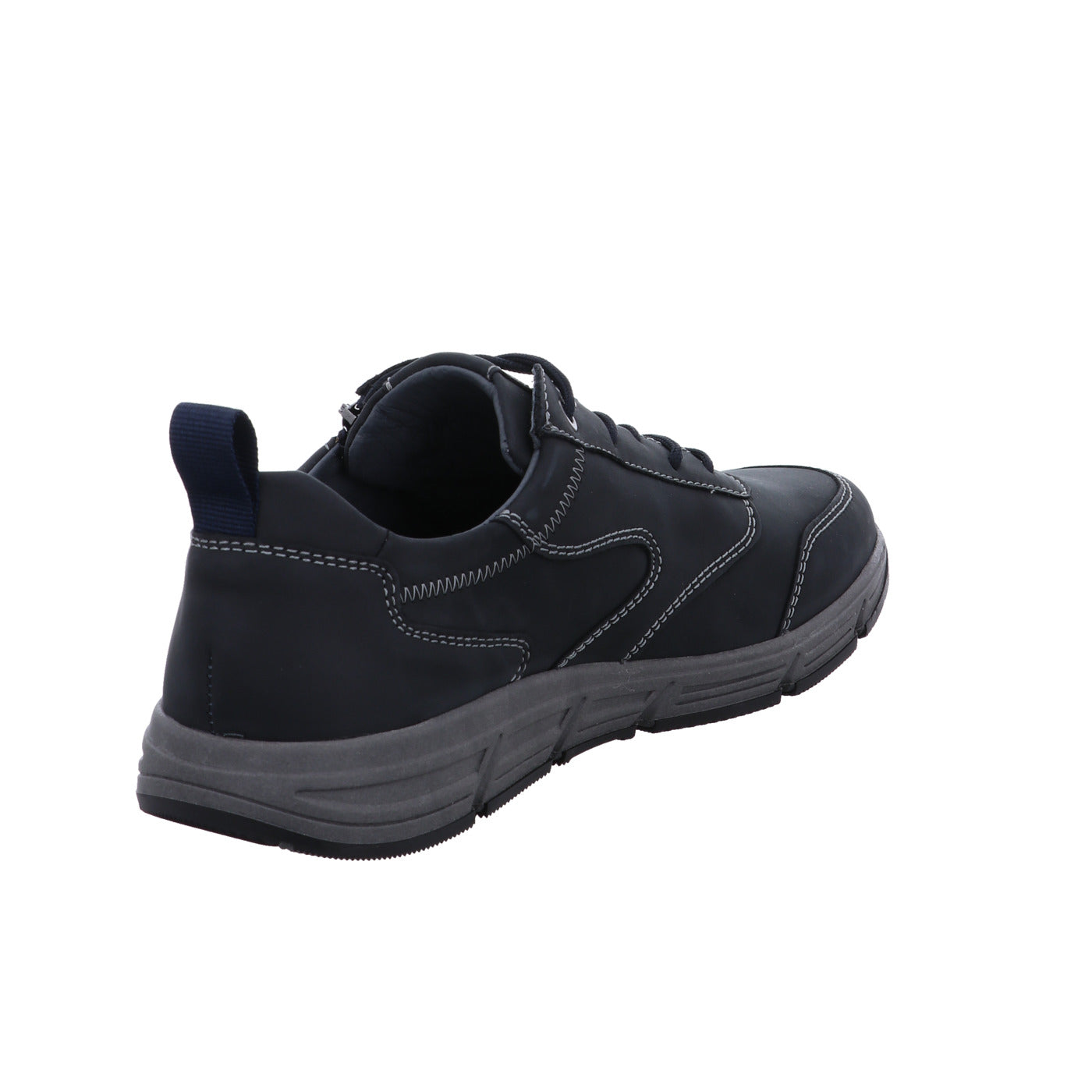 Bild 3 - Waldläufer Schnürschuh Haslo