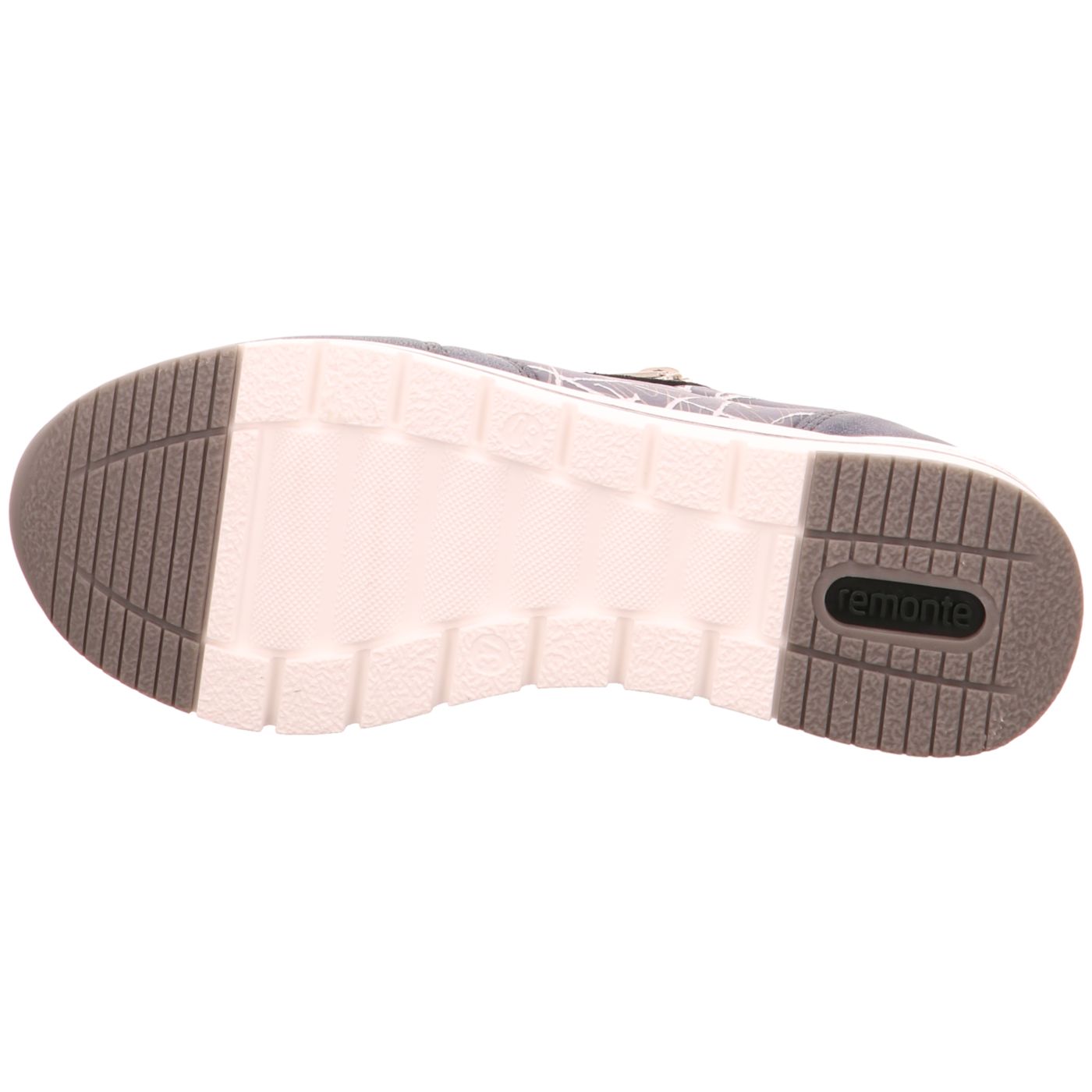 Bild 5 - Remonte Schnürschuh Remonte FS Halbschuh