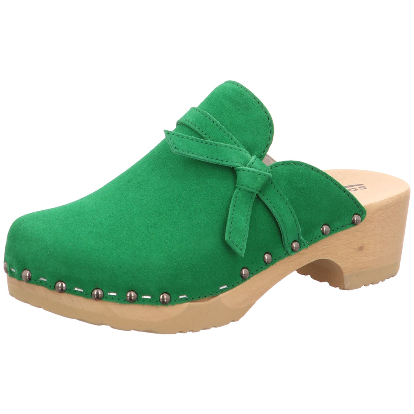 Bild 1 - Softclox Clog Torina