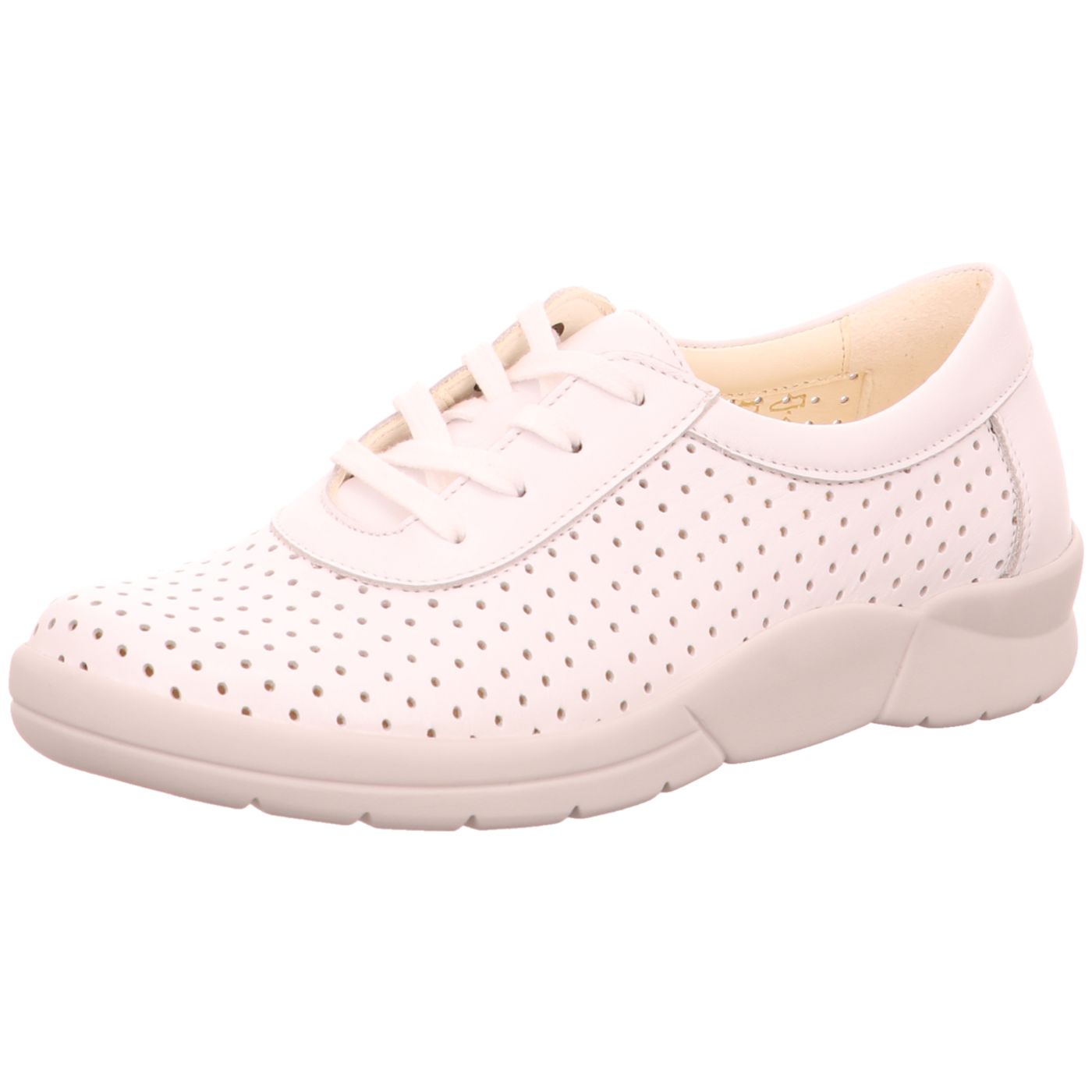 Bild 1 - Christian Dietz Schnürschuh Ascona