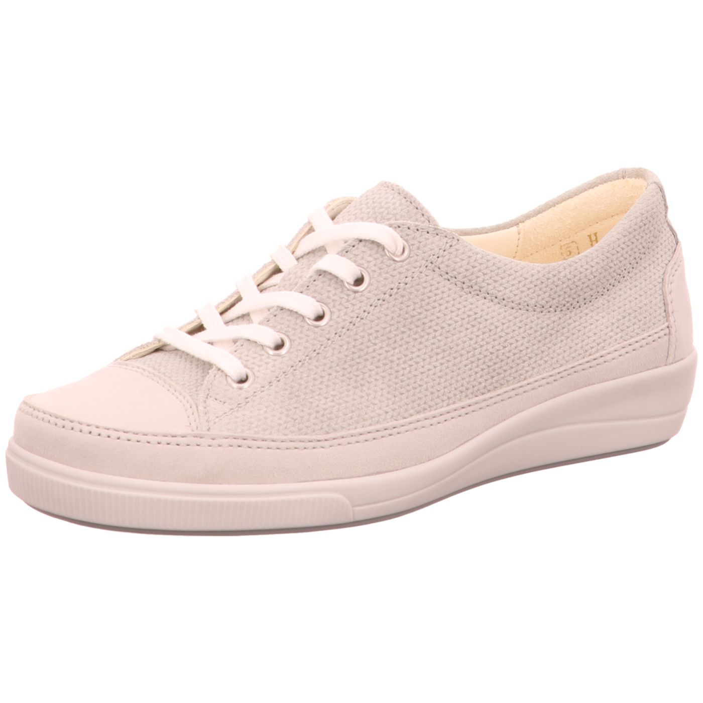 Bild 1 - Christian Dietz Schnürschuh Locarno H+