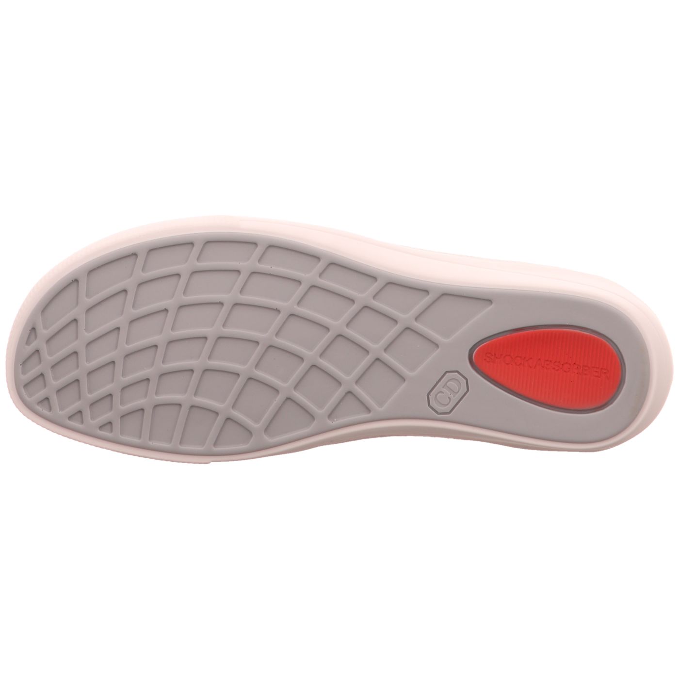 Bild 5 - Christian Dietz Schnürschuh Locarno H+