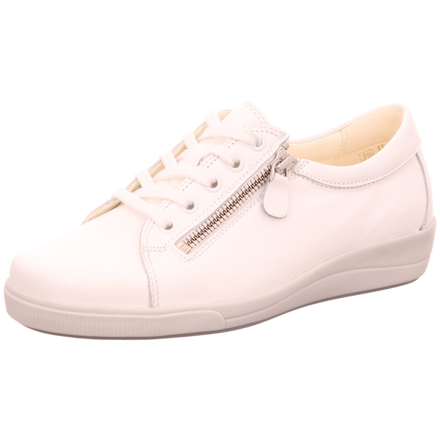 Bild 1 - Christian Dietz Schnürschuh Locarno H+