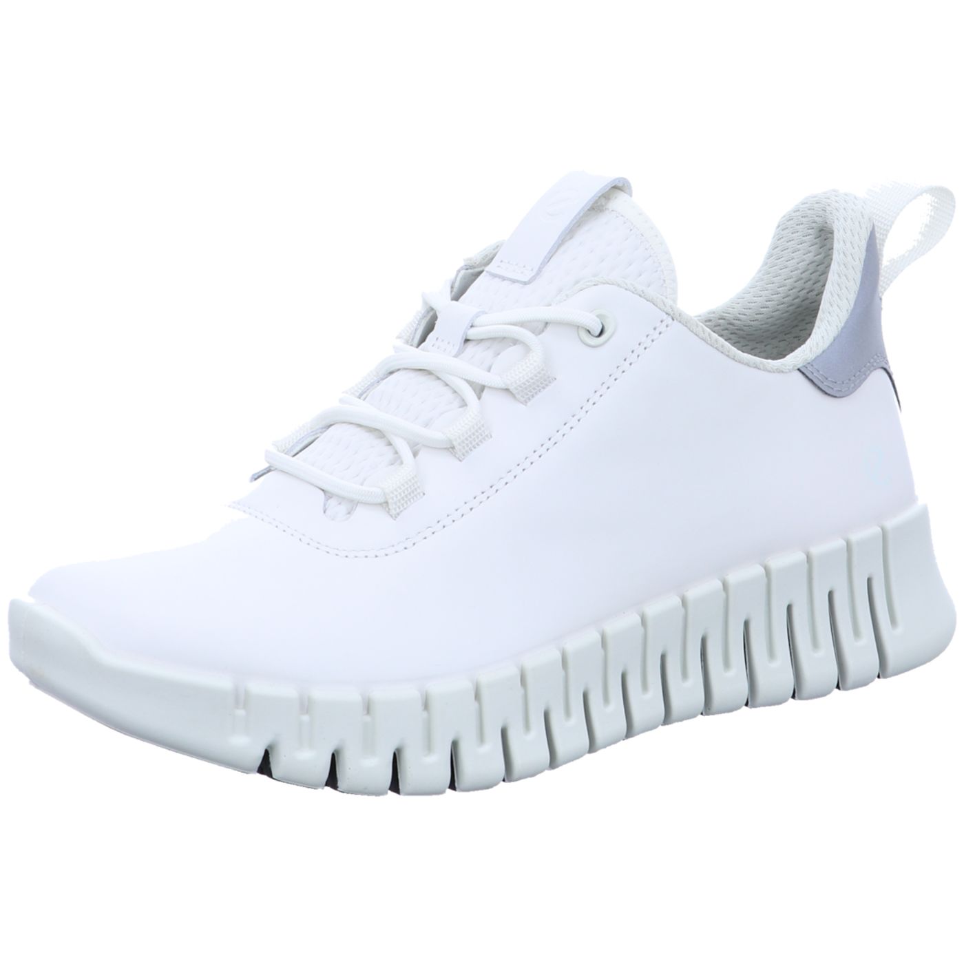 Bild 1 - Ecco Schnürschuh Gruuv