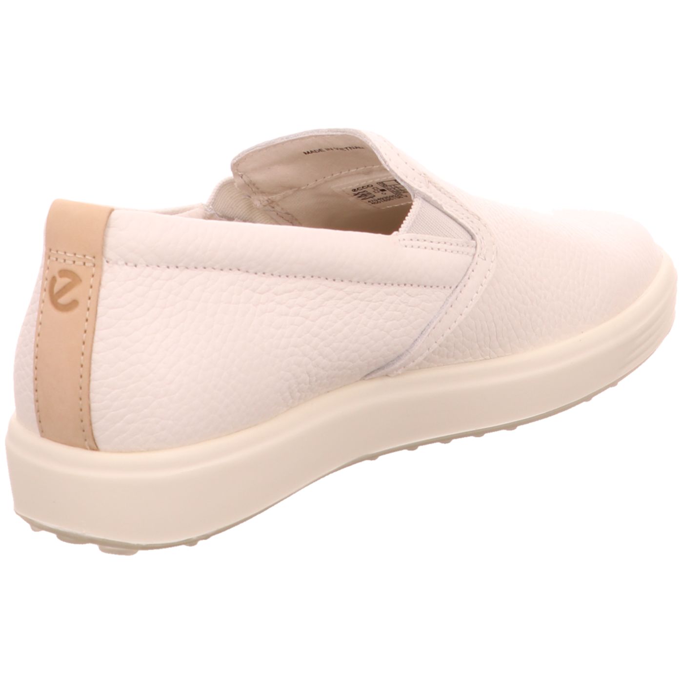 Bild 3 - Ecco Slipper Soft 7
