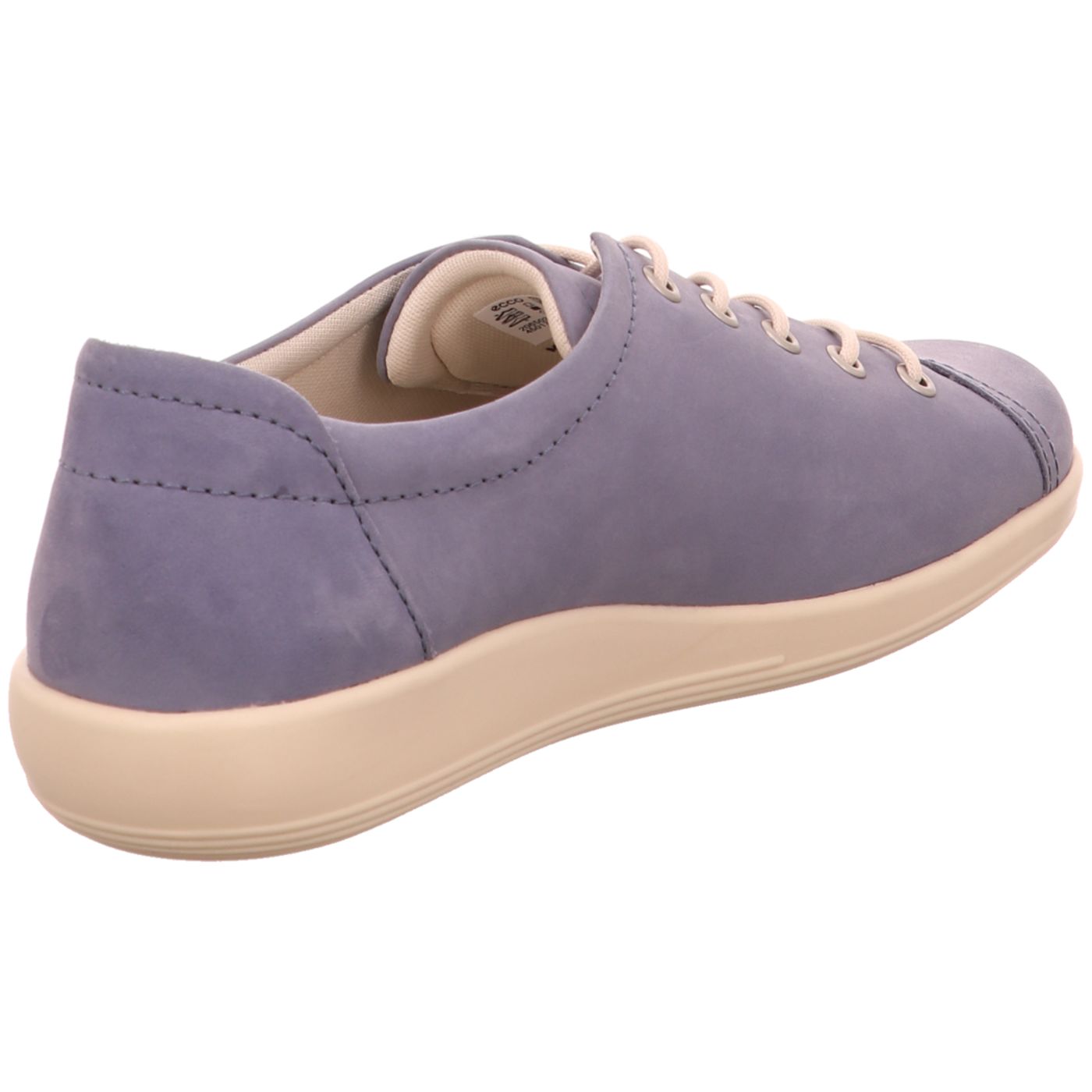 Bild 3 - Ecco Schnürschuh Soft 2.0