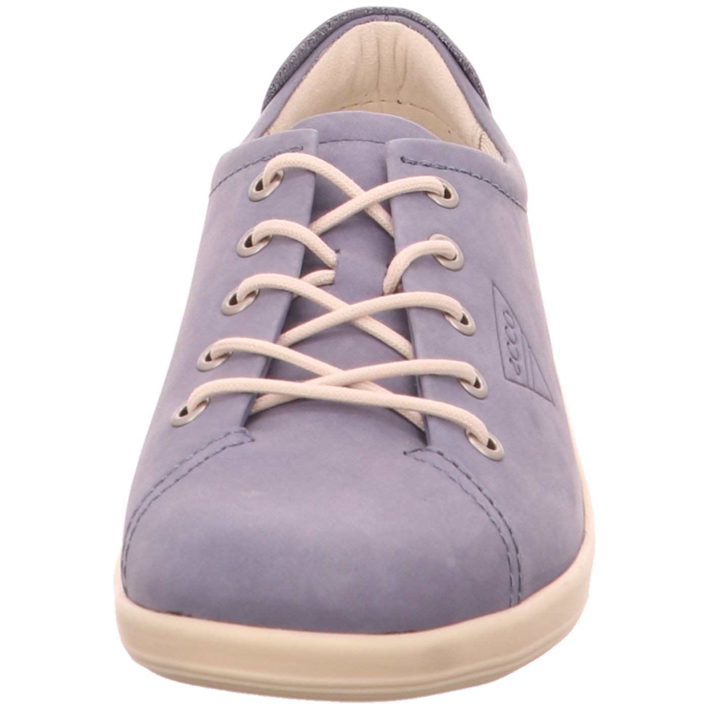 Bild 4 - Ecco Schnürschuh Soft 2.0