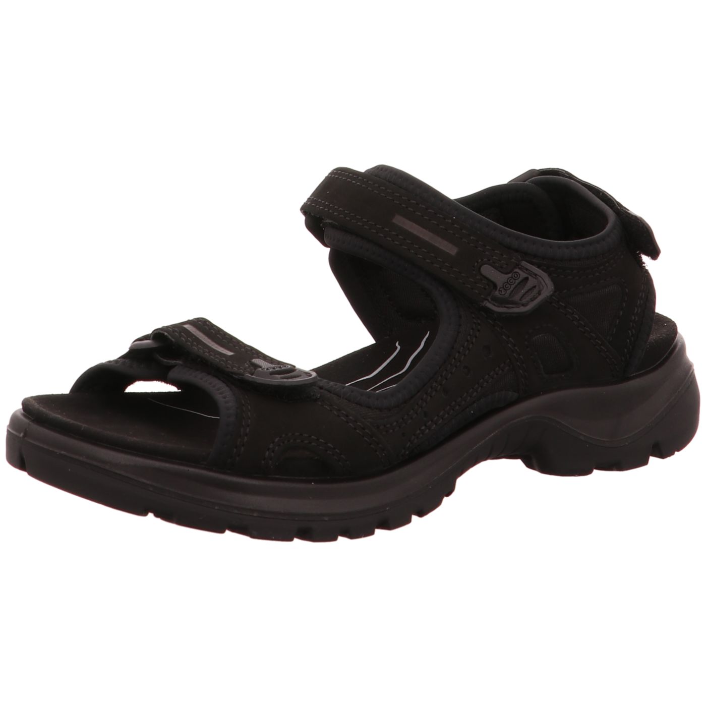 Bild 1 - Ecco Sandale Offroad