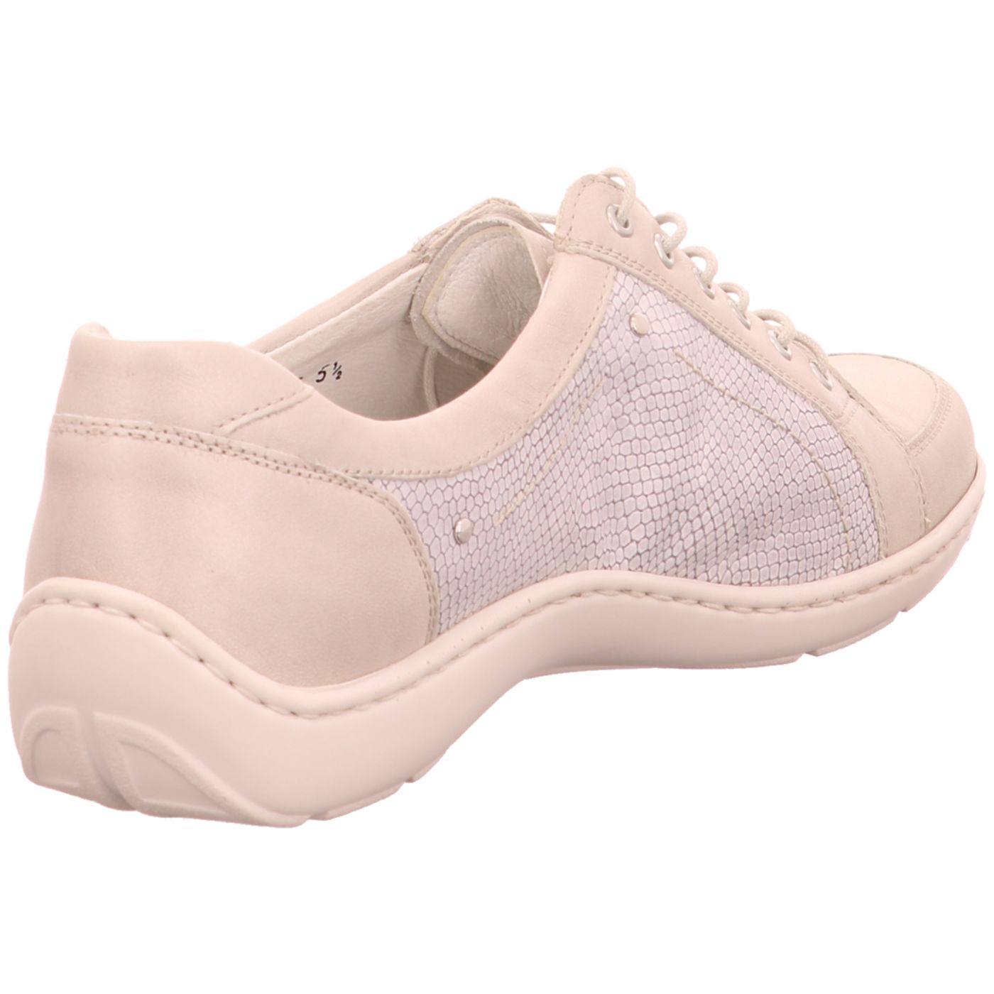 Bild 3 - Waldläufer Schnürschuh Henni