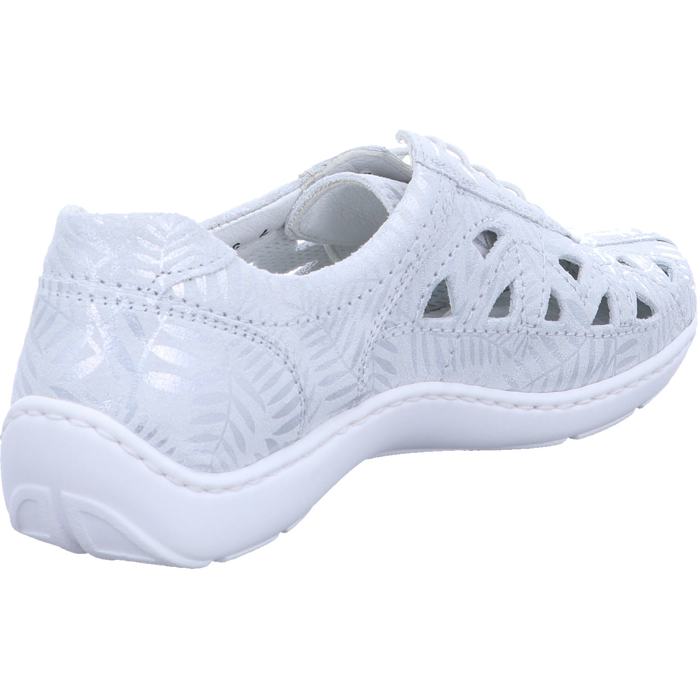 Waldläufer Schnürschuh Henni