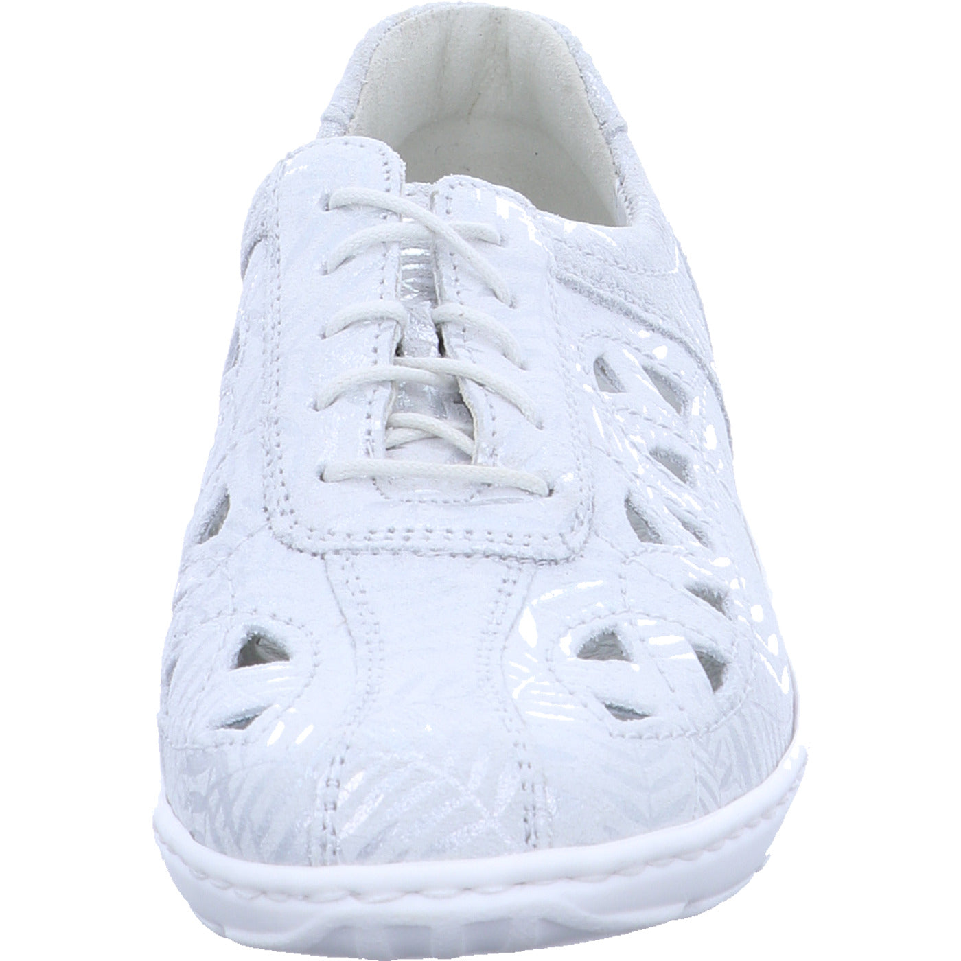 Waldläufer Schnürschuh Henni