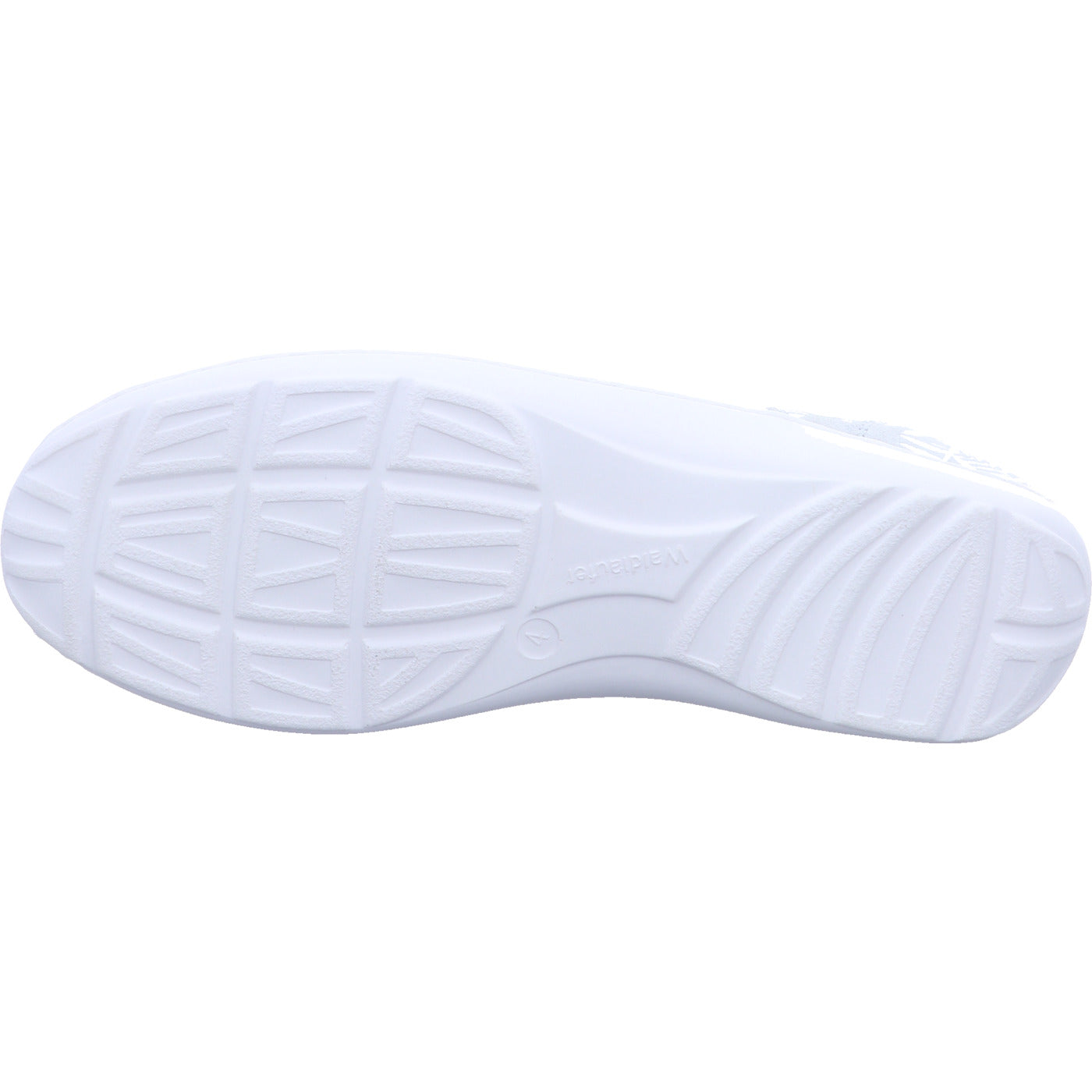 Waldläufer Schnürschuh Henni