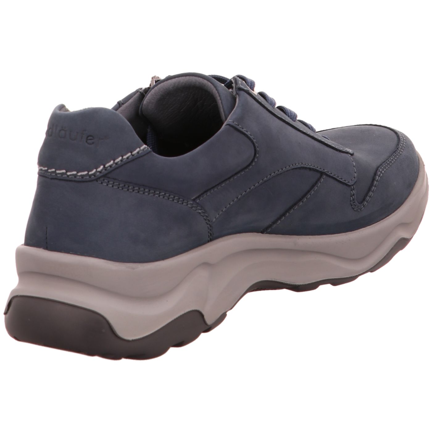 Bild 3 - Waldläufer Schnürschuh H-Max