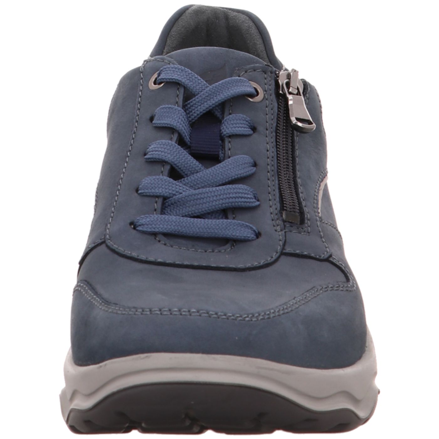 Bild 4 - Waldläufer Schnürschuh H-Max