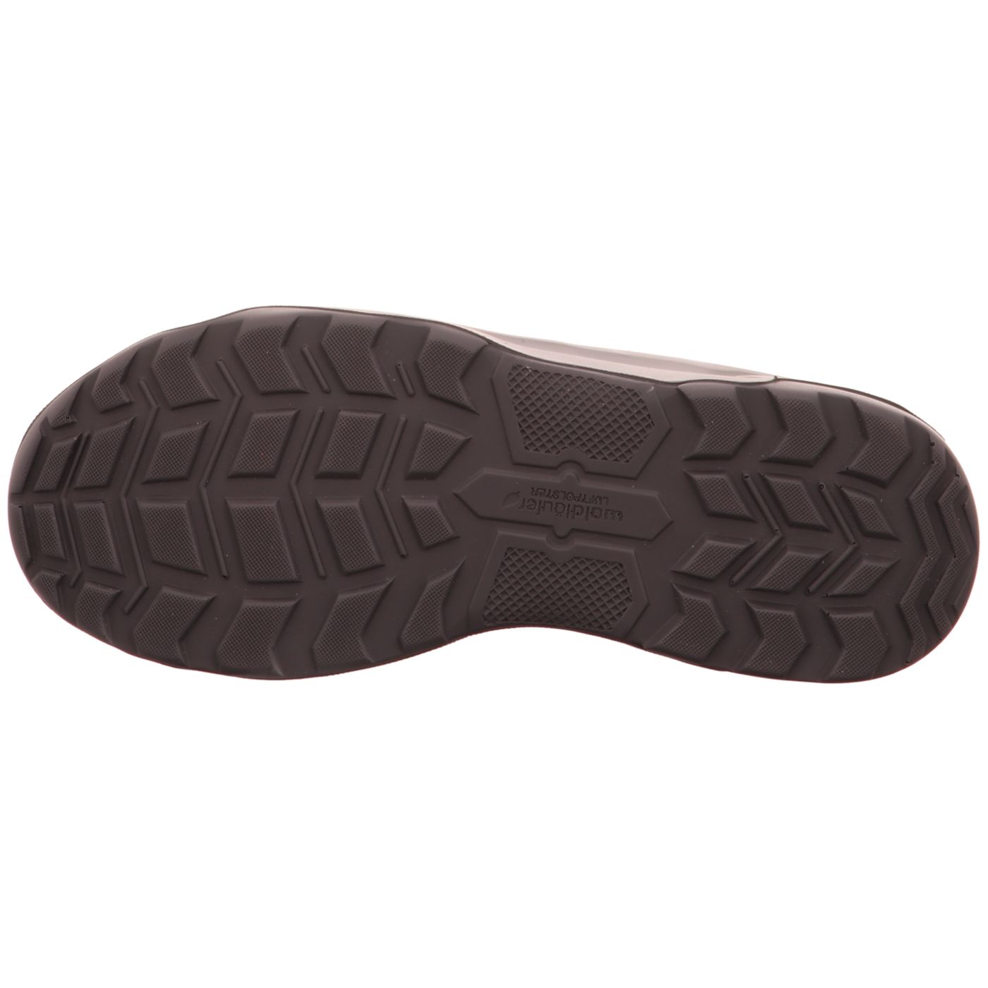 Bild 5 - Waldläufer Schnürschuh H-Max