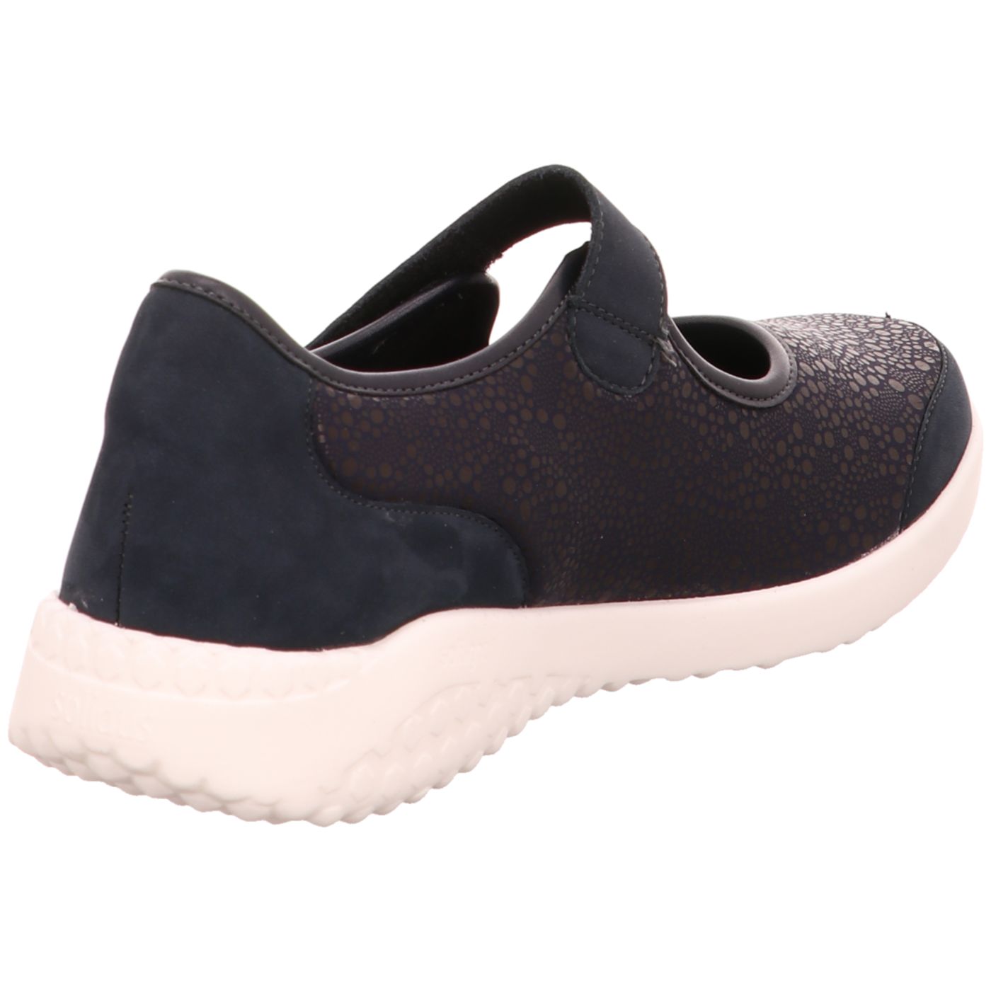 Bild 3 - Solidus Slipper Kyle