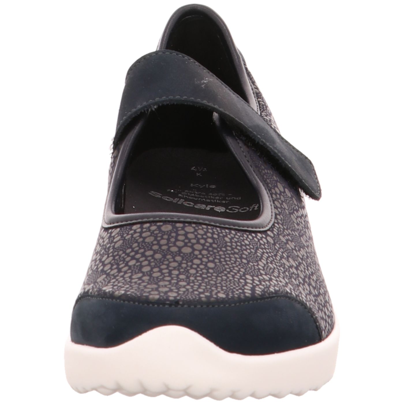 Bild 4 - Solidus Slipper Kyle