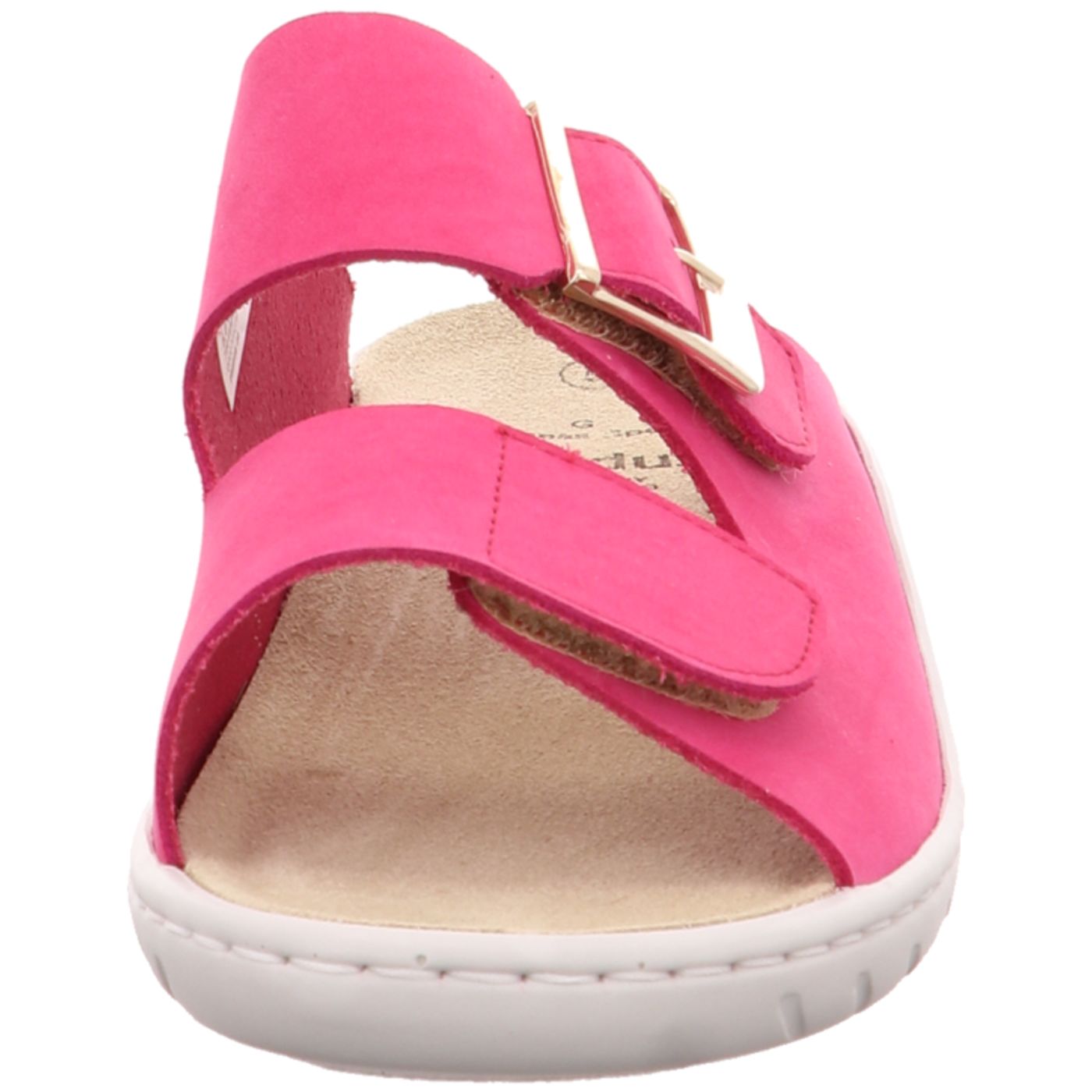 Bild 4 - Solidus Pantolette Wellness Special