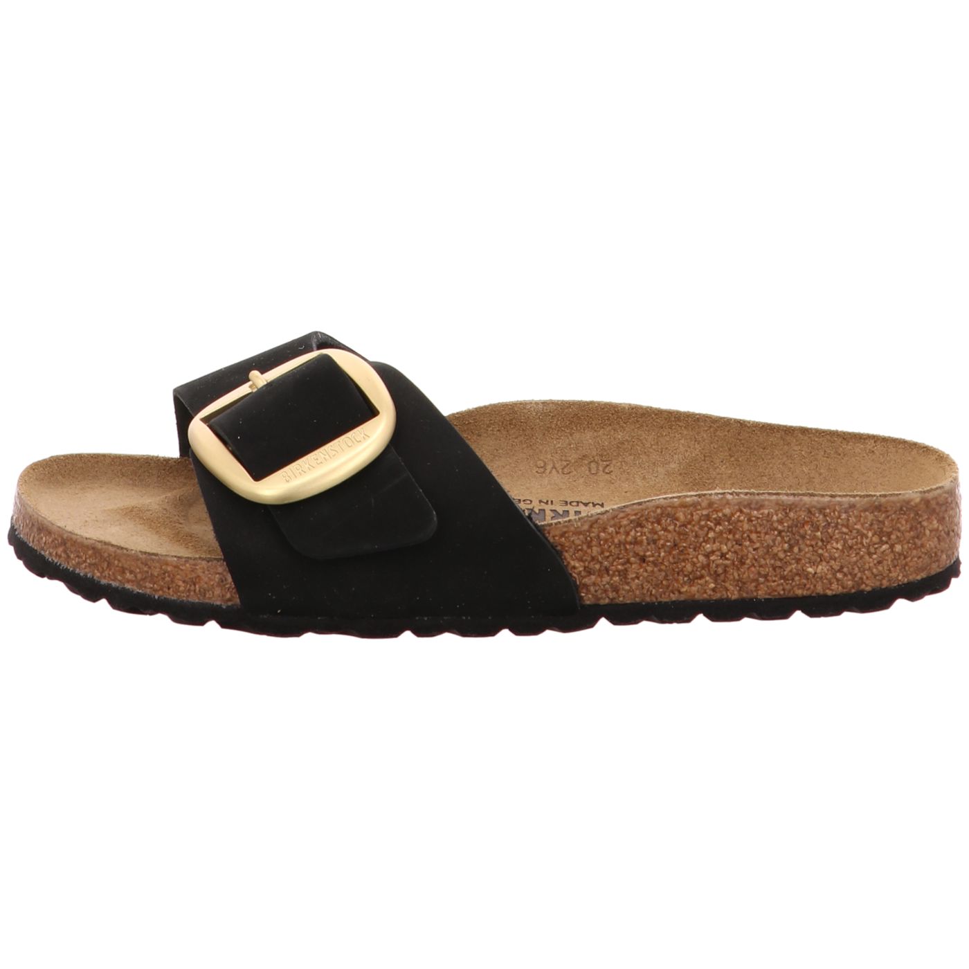 Bild 2 - Birkenstock Pantolette Madrid Big Buckle