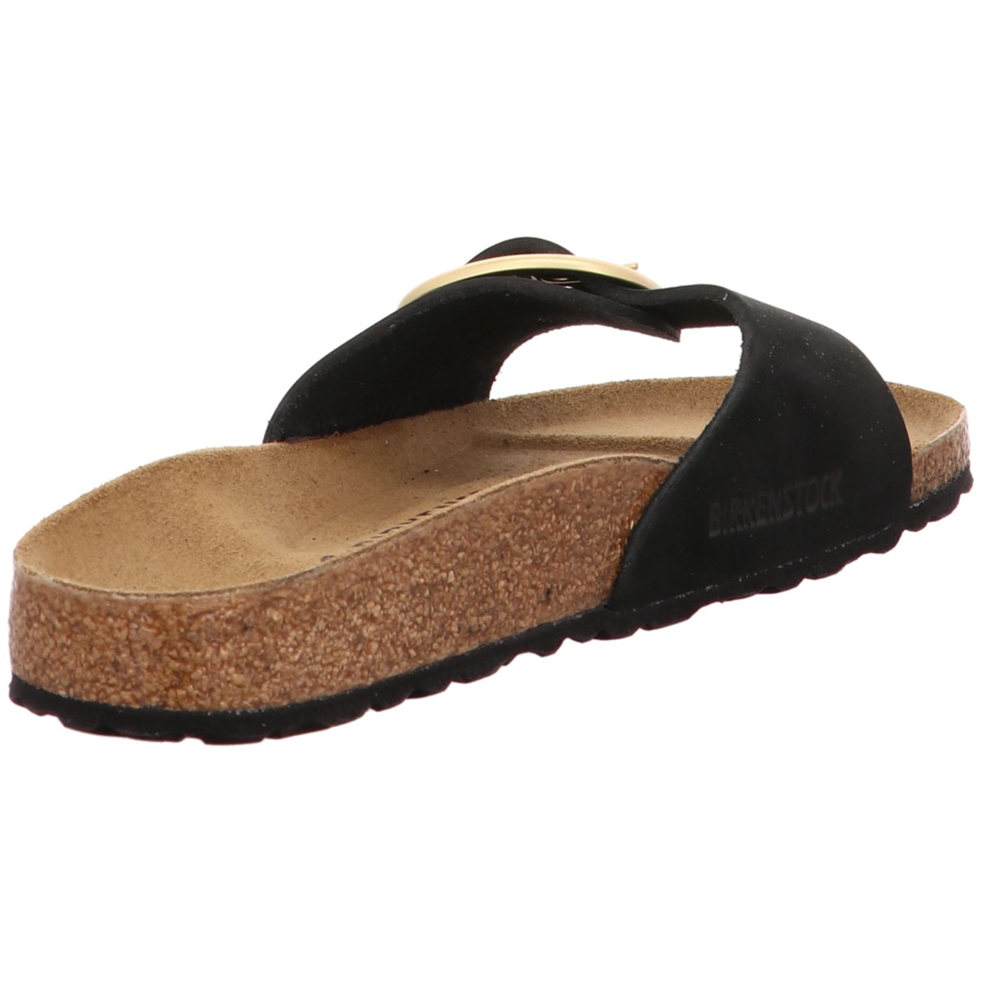 Bild 3 - Birkenstock Pantolette Madrid Big Buckle