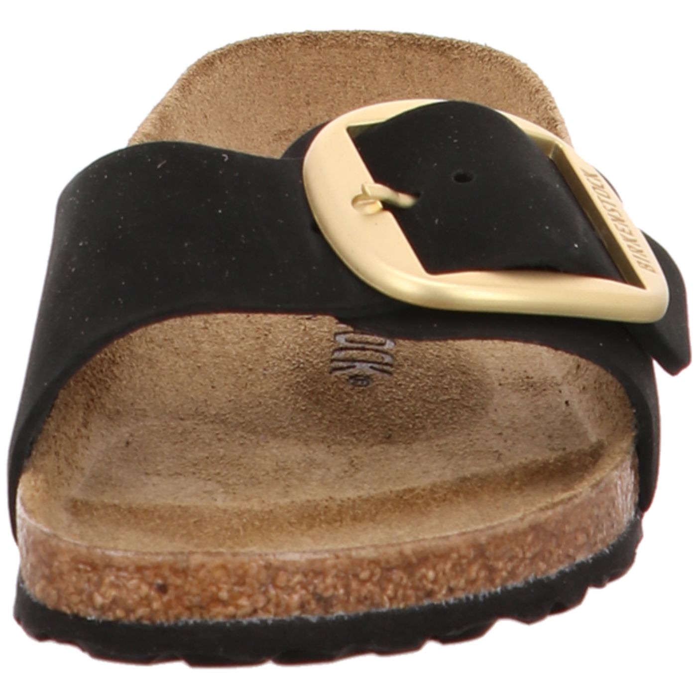 Bild 4 - Birkenstock Pantolette Madrid Big Buckle